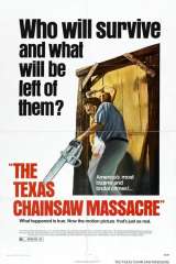 The Texas Chain Saw Massacre poster 8