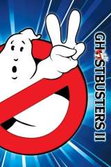 Ghostbusters II poster 42