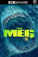 The Meg poster 9
