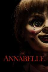 Annabelle poster 12