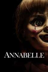 Annabelle poster 15