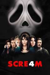 Scream 4 poster 6