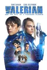 Valerian and the City of a Thousand Planets poster 25
