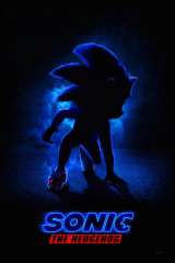 Sonic the Hedgehog poster 28