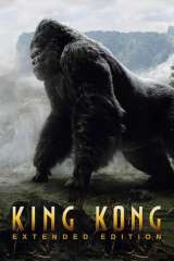 King Kong poster 6
