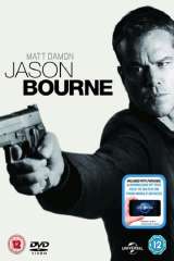 Jason Bourne poster 2