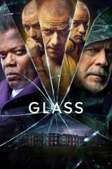 Glass poster 10