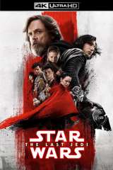 Star Wars: The Last Jedi poster 3
