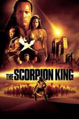 The Scorpion King poster 16