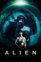 Alien: Covenant poster 9