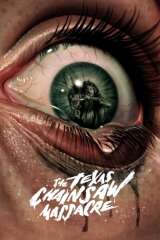 The Texas Chain Saw Massacre poster 37