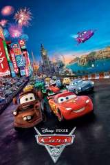 Cars 2 poster 15