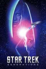 Star Trek: Generations poster 17