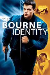 The Bourne Identity poster 27