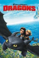 How to Train Your Dragon poster 18