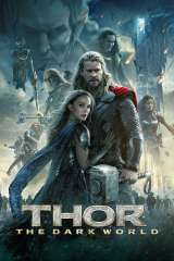 Thor: The Dark World poster 38