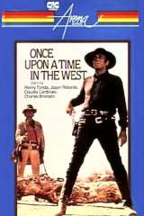 Once Upon a Time in the West poster 19