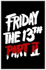Friday the 13th Part 2 poster 13