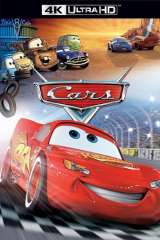 Cars poster 4