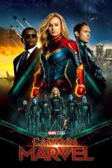 Captain Marvel poster 20