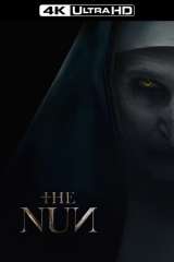 The Nun poster 20