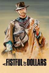 A Fistful of Dollars poster 12
