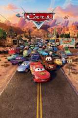 Cars poster 83