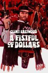 A Fistful of Dollars poster 23