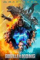 Godzilla vs. Kong poster 4