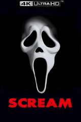 Scream poster 17