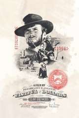 A Fistful of Dollars poster 7