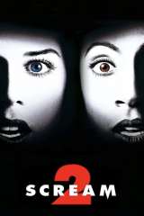 Scream 2 poster 4