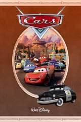 Cars poster 62