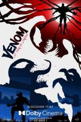 Venom: Let There Be Carnage poster 5