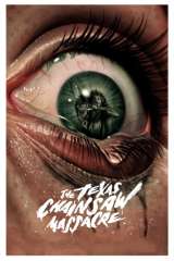 The Texas Chain Saw Massacre poster 34
