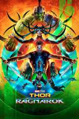 Thor: Ragnarok poster 23