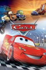 Cars poster 58