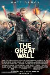The Great Wall poster 5