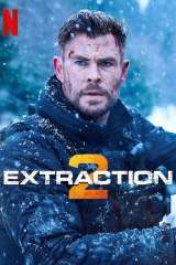 Extraction 2 poster 10