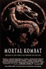 Mortal Kombat poster 6