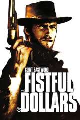 A Fistful of Dollars poster 30