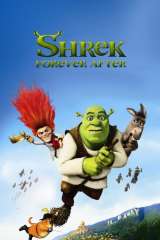 Shrek Forever After poster 2