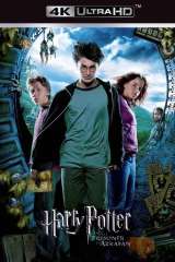 Harry Potter and the Prisoner of Azkaban poster 5