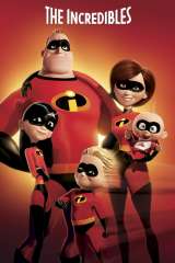 The Incredibles poster 6