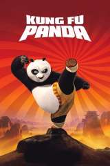 Kung Fu Panda poster 12