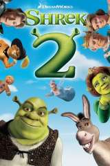 Shrek 2 poster 9