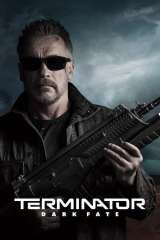 Terminator: Dark Fate poster 22
