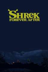 Shrek Forever After poster 3