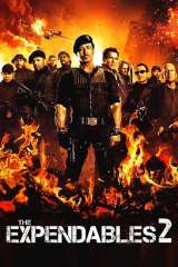 The Expendables 2 poster 23