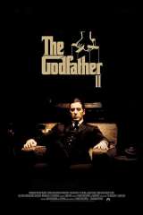 The Godfather: Part II poster 3